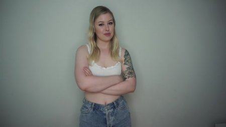 Mystie Mae - Pegged by your StepDaughter