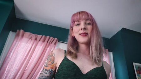 Kiwi Coulis :  Fucking a Tgirl's Tight Hole