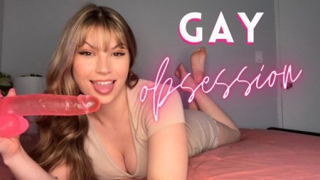Miss Maddy :  My Besties Gay Obsession