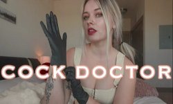 Miss Ruby Grey :  Cock Doctor