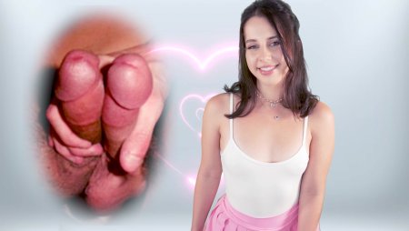 Princess Violette :  Fall In Love with Cock