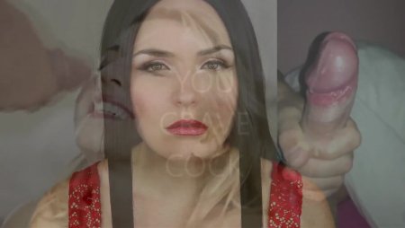 Goddess Aria Zahara :  Ultimate Faggot Test Mindfuck
