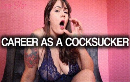 Lucy Skye :  Career as a CockSucker