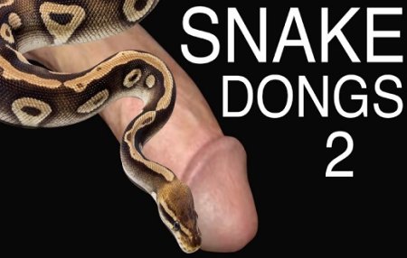 Goddess Destruction :  Snake Dongs 2