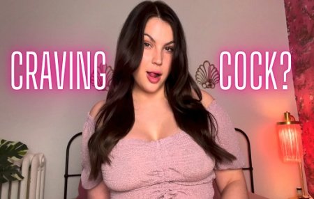 Miss Maddy :  Craving Cock?