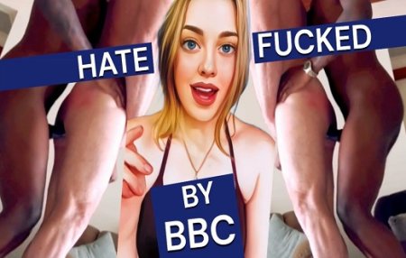 Goddess of Destruction :  Hate Fucked By BBC