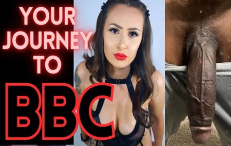 MissAnnaM :  BBC Addict