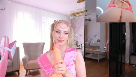 Jane Klein :  JOI sailor moon