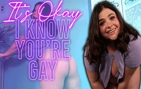 Miss Kelle Martina :  Be My Gay Boyfriend