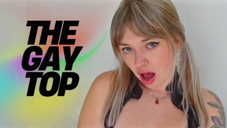 Miss Ruby Grey :  The Gay TOP