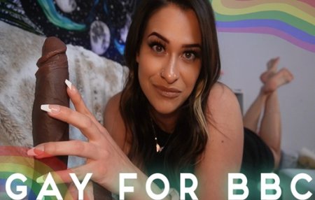MilaaP :  Gay For BBC