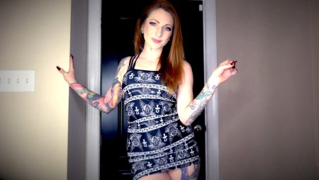 Olivia Rose :  New Friend For Cucky Husband