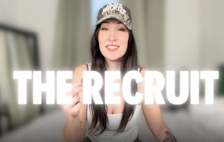Princess Alexia :  The Recruit