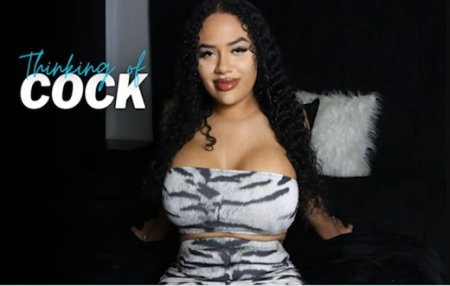 Maya Aryas : Thinking of Cock