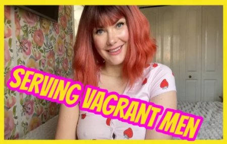 YourHikerBabe :  Sissys Guide To Serving Vagrant Men