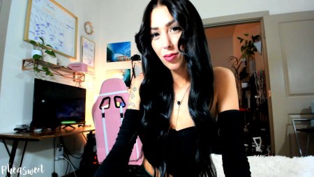 RheaSweet :  Custom Mommy Teaches stepSon 3