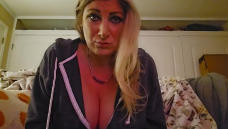 Mizz Erotique :  Coming out as gay to your step-mom. A positive experience