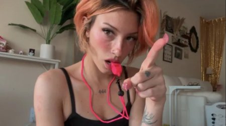 Elle Marz :  Humiliated by mommy;   Elle Marz :  Coach and PE teacher turn you gay