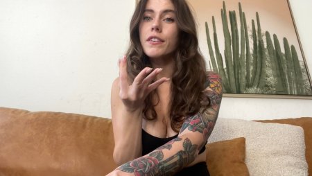 MissIvyDoll :  Chastity Anal Slave