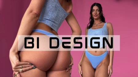 Queen Ally :  Bi Design