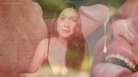 Natashas Bedroom :  Gayer and Gayer