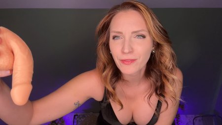 Sneeze Goddess :  Fluff My Bull, Cuck