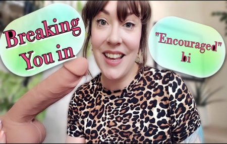 The Wasp :  Breaking You in Cocksucker