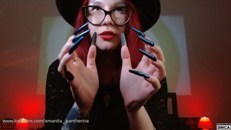 Godiss Amanita :  Cock Sucker