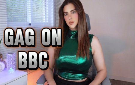 Queen Annellea :  Gag on BBC