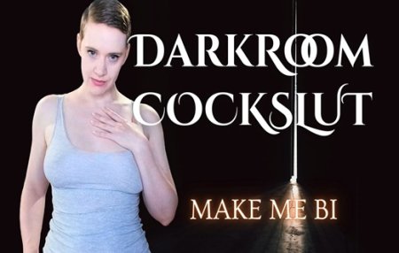 Goddess Maeve Enix :  Darkroom Cockslut