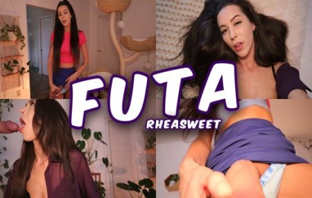 RheaSweet :  You, step-Mommy and Sis Futa