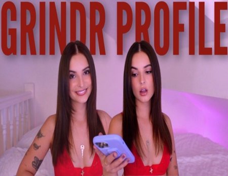 mayasexualsonly :  Cocktober Encouragement 3: GRINDR PROFILE