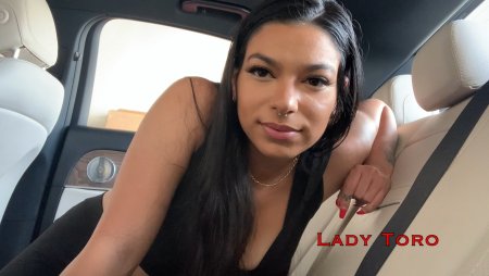 Lady Toro :  Alphas Want a Sissy