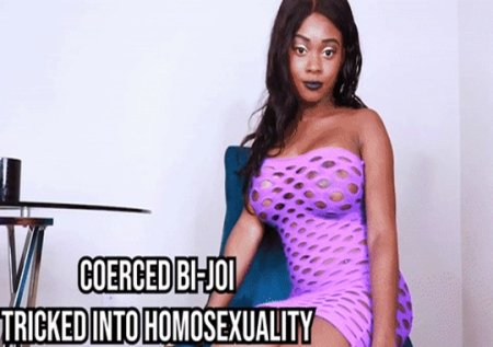 SageAmbrose :  Tricked Into Homosexuality