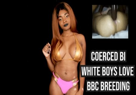 SageAmbrose :  White Boys Love BBC Breeding - Encouraged Bi