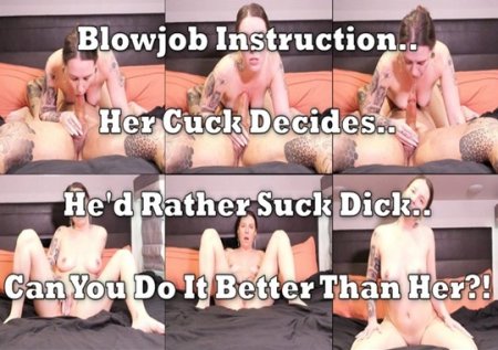 xNatashaGrey :  So You Think You Can Suck My Dick Better Than Her