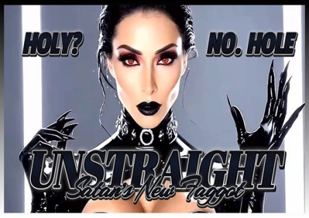 The GOLDY rush - HOLY? NO. HOLE