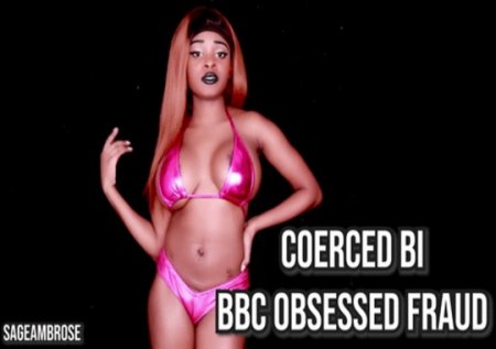 SageAmbrose :  BBC Obsessed Fraud