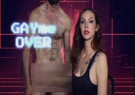 Destine Supreme :  GAYme Over