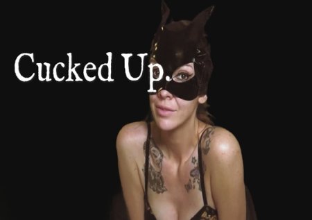Destine Supreme :  Cucked Up