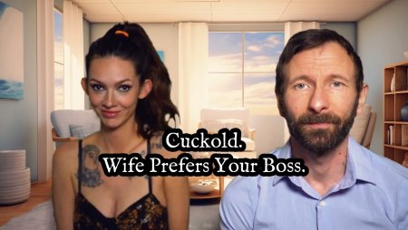 Destine Supreme :  Cuckold Wife Prefers Your Boss - Verbal Humiliation Duo