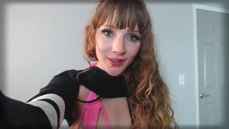 Kristie Bish :  Blackmailing Fantasy You into Fucking Me