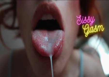 Elle Marz :  SissyGasm