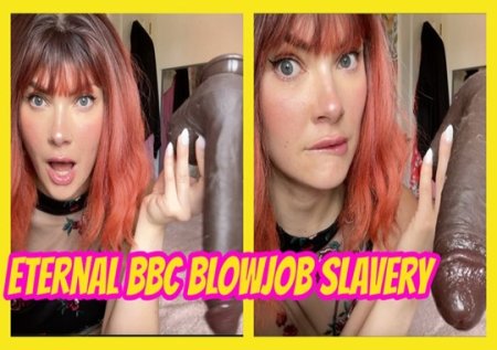 YourHikerBabe :  Eternal BBC Blowjob Slavery
