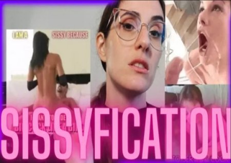 Mistress Maxima :  Sissyfication
