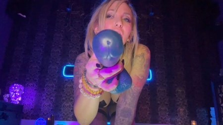 Sorceress Bebe :  Cuck Ass Slut