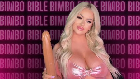 Alissa Ryan :  Bimbo Bible Vol : 1 - 3
