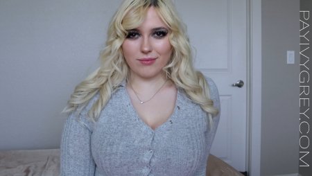 Goddess Ivy Grey :  GAYNOSIS