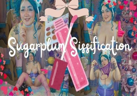 Luna Allora :  Sugarplum Sissification