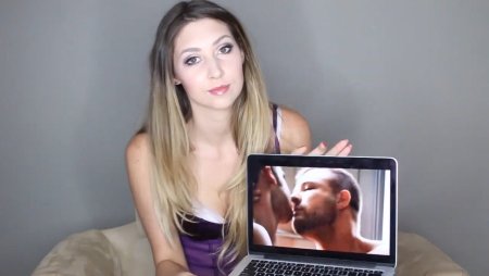 Princess Lexie :  Are You Gay?